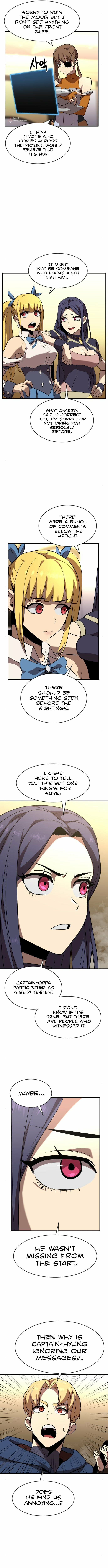 Read The Final Raid Boss chapter 45 image 7 on Lezhin