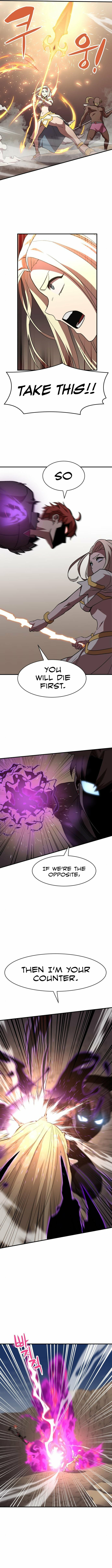Read The Final Raid Boss chapter 46 image 10 on Lezhin