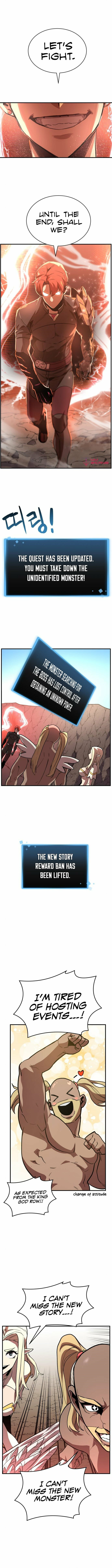 Read The Final Raid Boss chapter 46 image 8 on Lezhin