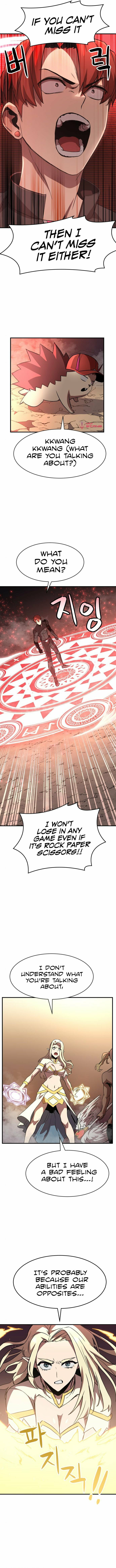 Read The Final Raid Boss chapter 46 image 9 on Lezhin