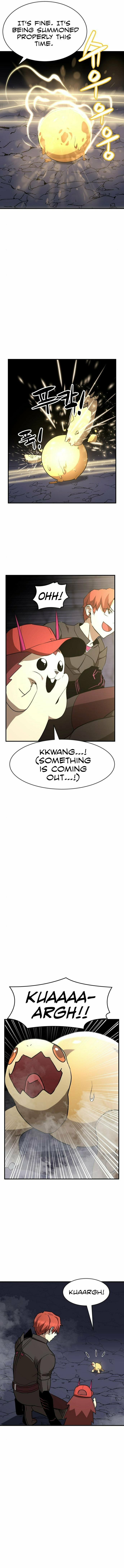 Read The Final Raid Boss chapter 47 image 13 on Lezhin