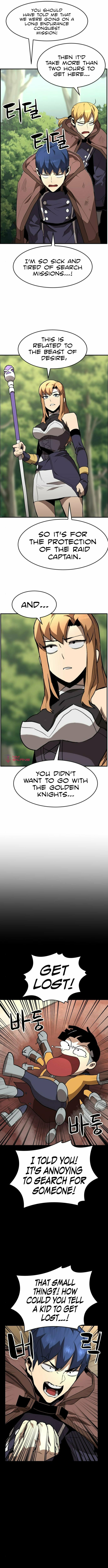 Read The Final Raid Boss chapter 47 image 6 on Lezhin