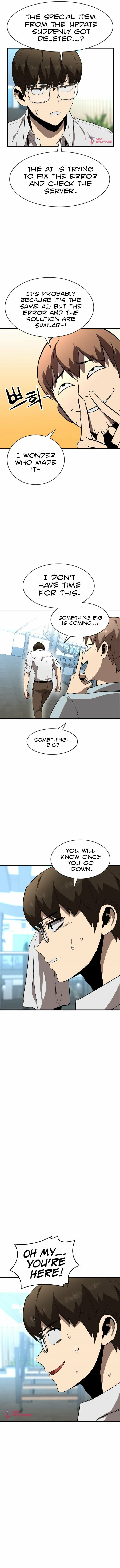Read The Final Raid Boss chapter 48 image 10 on Lezhin