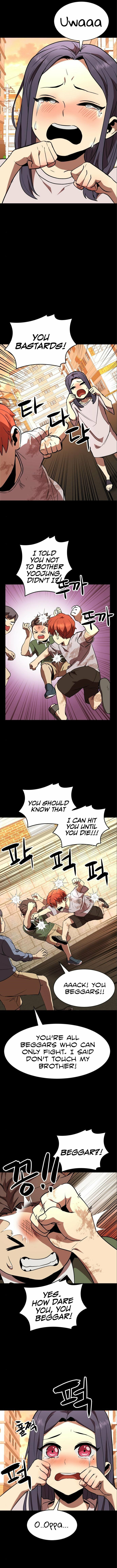 Read The Final Raid Boss chapter 48 image 12 on Lezhin