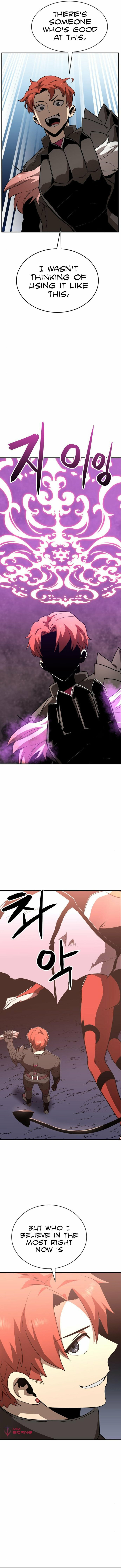 Read The Final Raid Boss chapter 48 image 8 on Lezhin