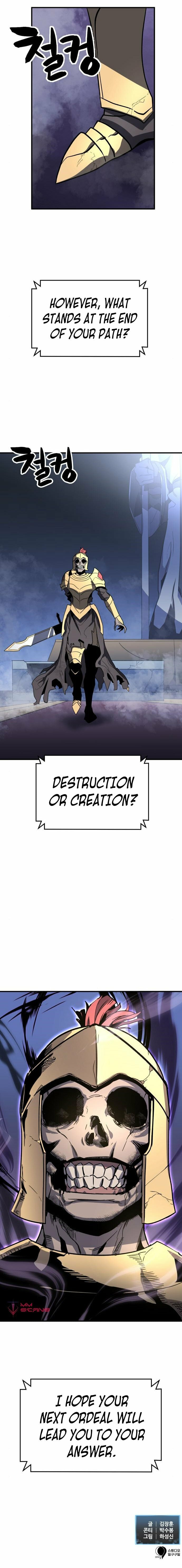 Read The Final Raid Boss chapter 49 image 12 on Lezhin