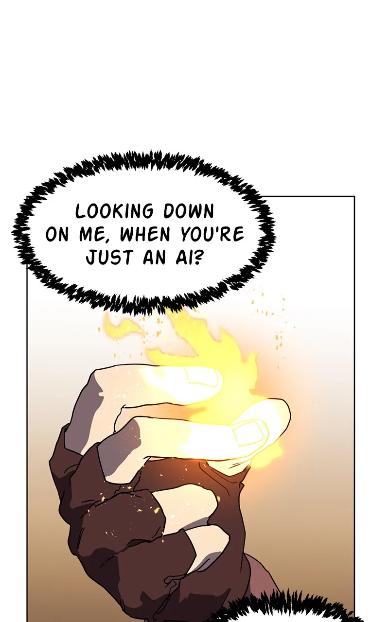 Read The Final Raid Boss chapter 5 image 0 on Lezhin