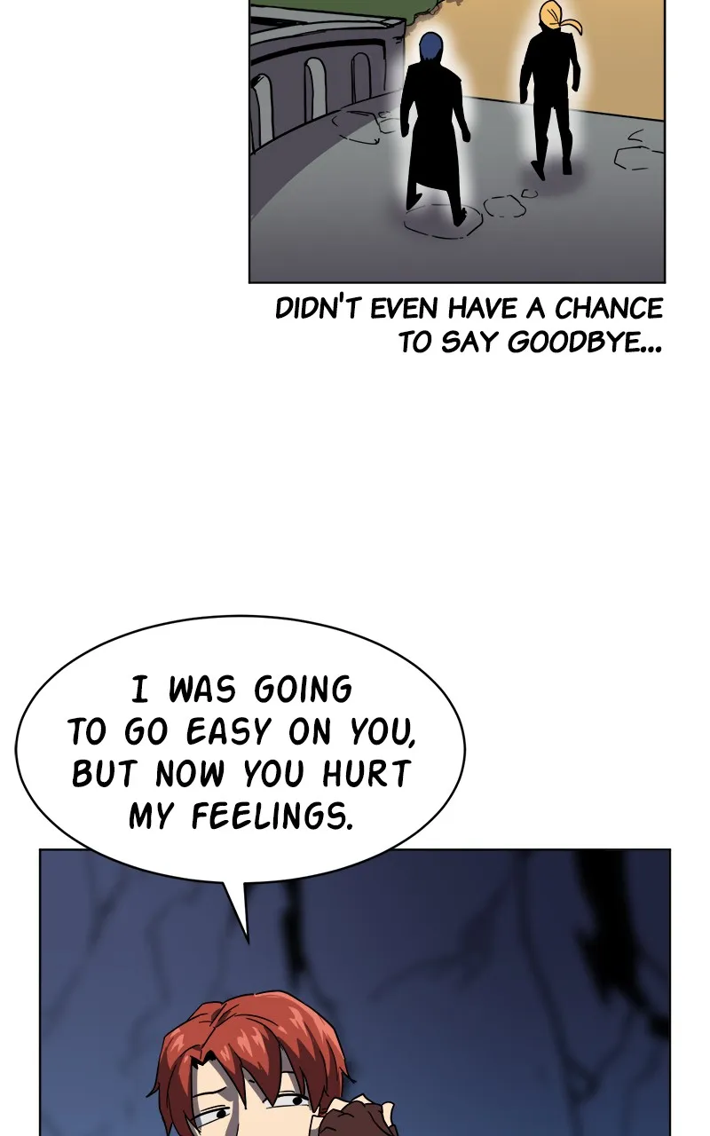 Read The Final Raid Boss chapter 5 image 105 on Lezhin