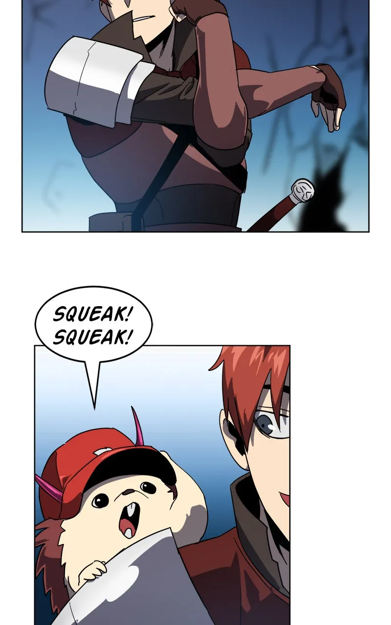 Read The Final Raid Boss chapter 5 image 106 on Lezhin