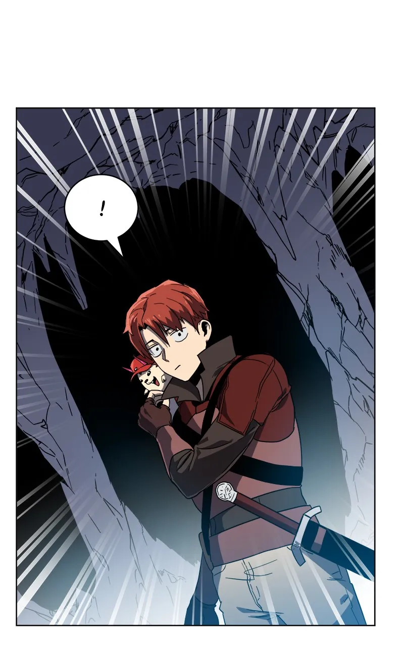 Read The Final Raid Boss chapter 5 image 111 on Lezhin