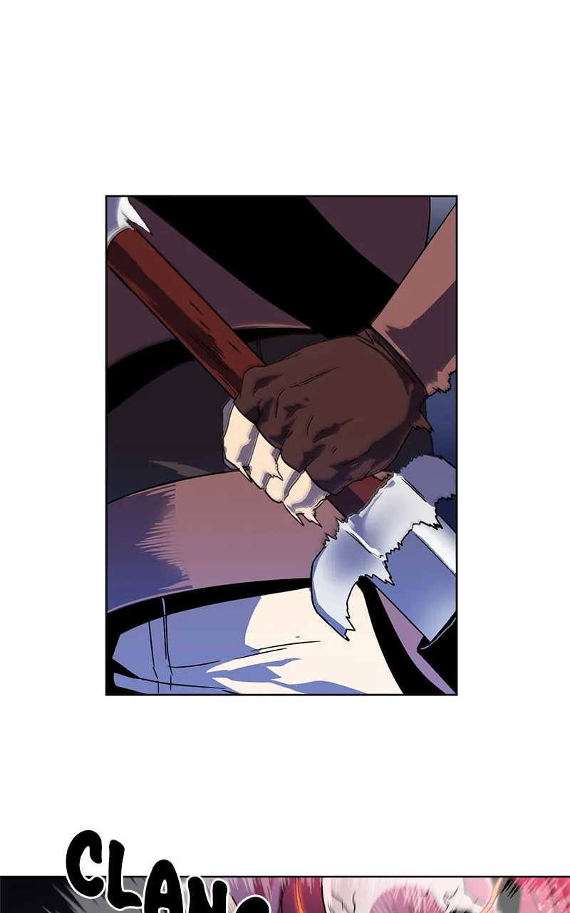 Read The Final Raid Boss chapter 5 image 112 on Lezhin