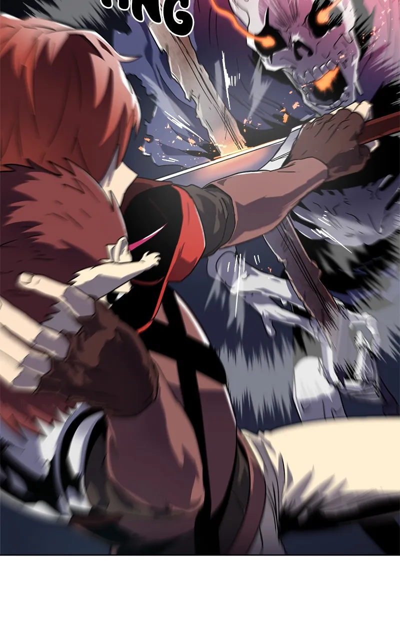 Read The Final Raid Boss chapter 5 image 113 on Lezhin