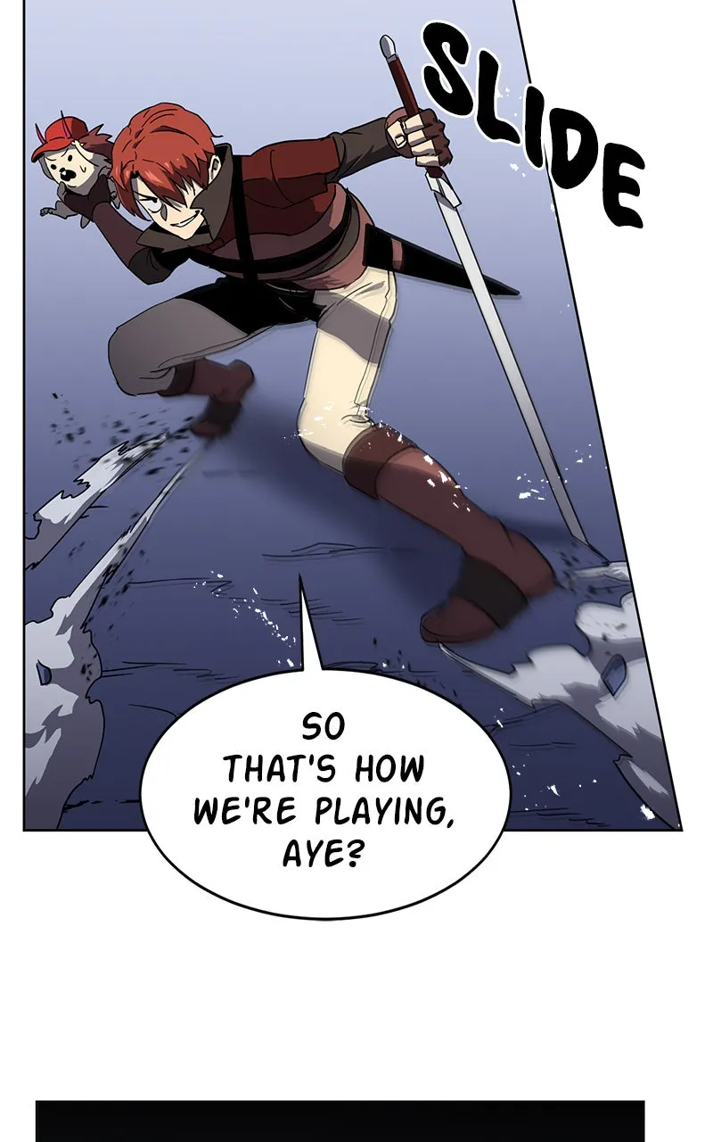 Read The Final Raid Boss chapter 5 image 115 on Lezhin