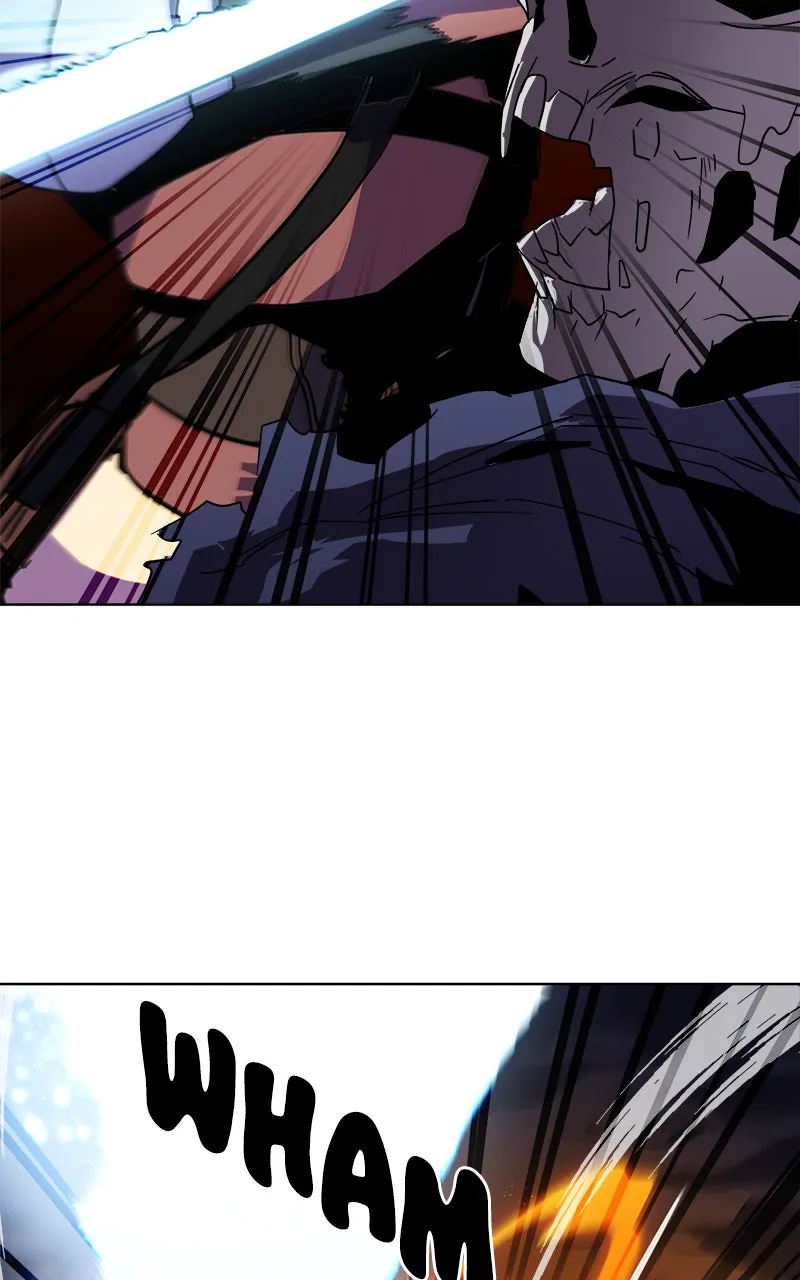 Read The Final Raid Boss chapter 5 image 122 on Lezhin