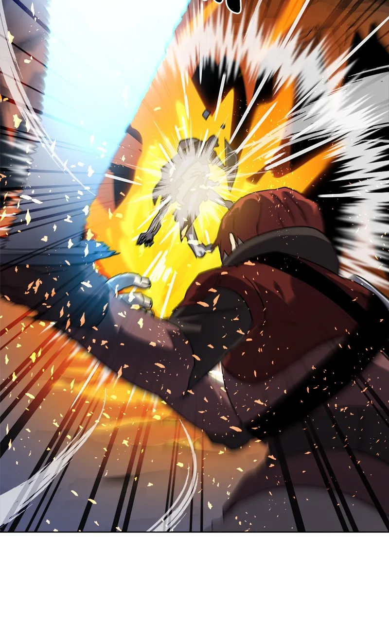 Read The Final Raid Boss chapter 5 image 123 on Lezhin