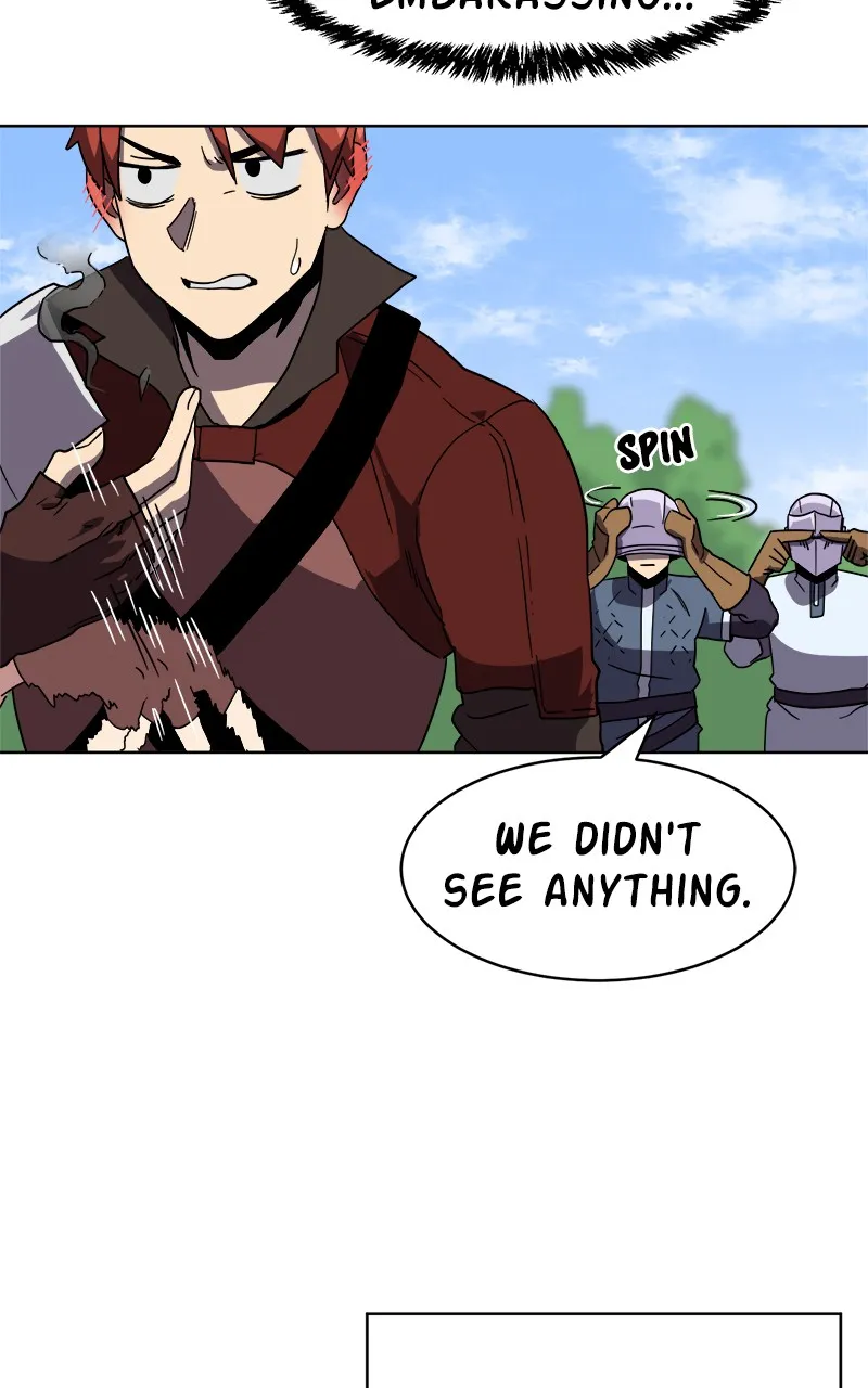 Read The Final Raid Boss chapter 5 image 16 on Lezhin