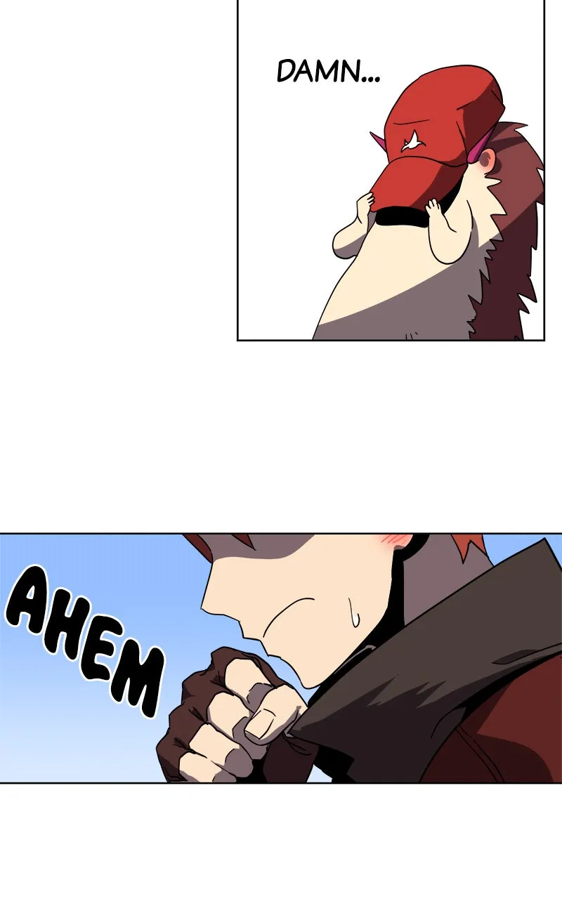 Read The Final Raid Boss chapter 5 image 17 on Lezhin