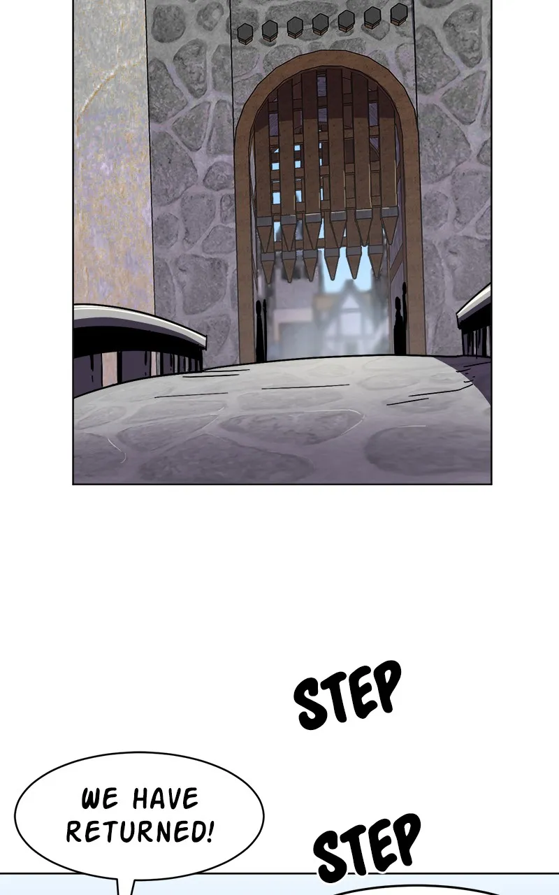 Read The Final Raid Boss chapter 5 image 21 on Lezhin