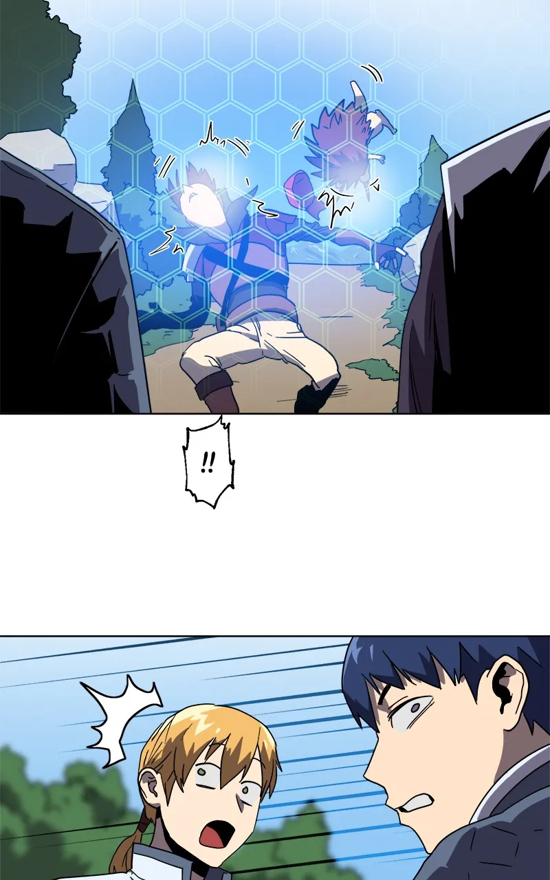 Read The Final Raid Boss chapter 5 image 23 on Lezhin