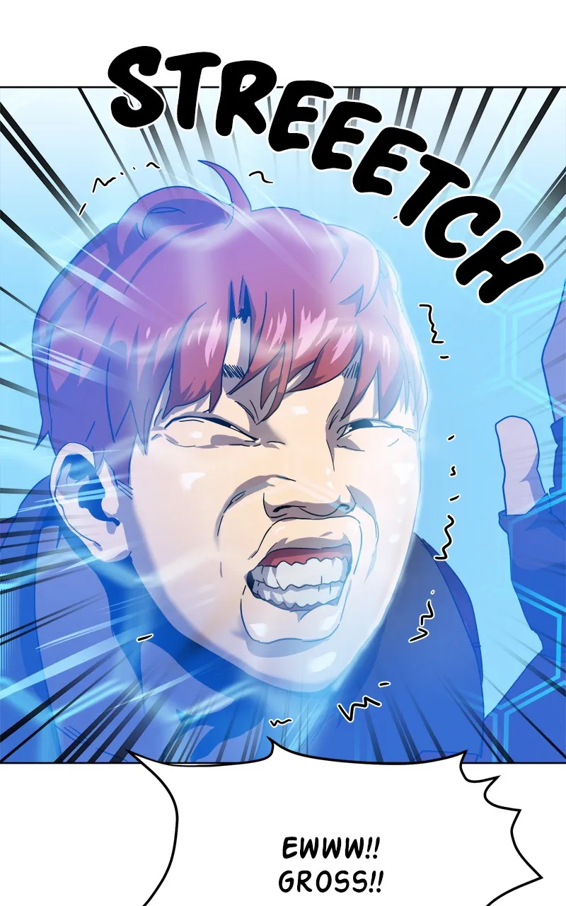 Read The Final Raid Boss chapter 5 image 26 on Lezhin