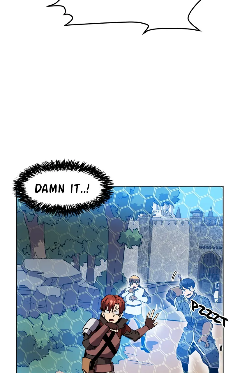 Read The Final Raid Boss chapter 5 image 27 on Lezhin