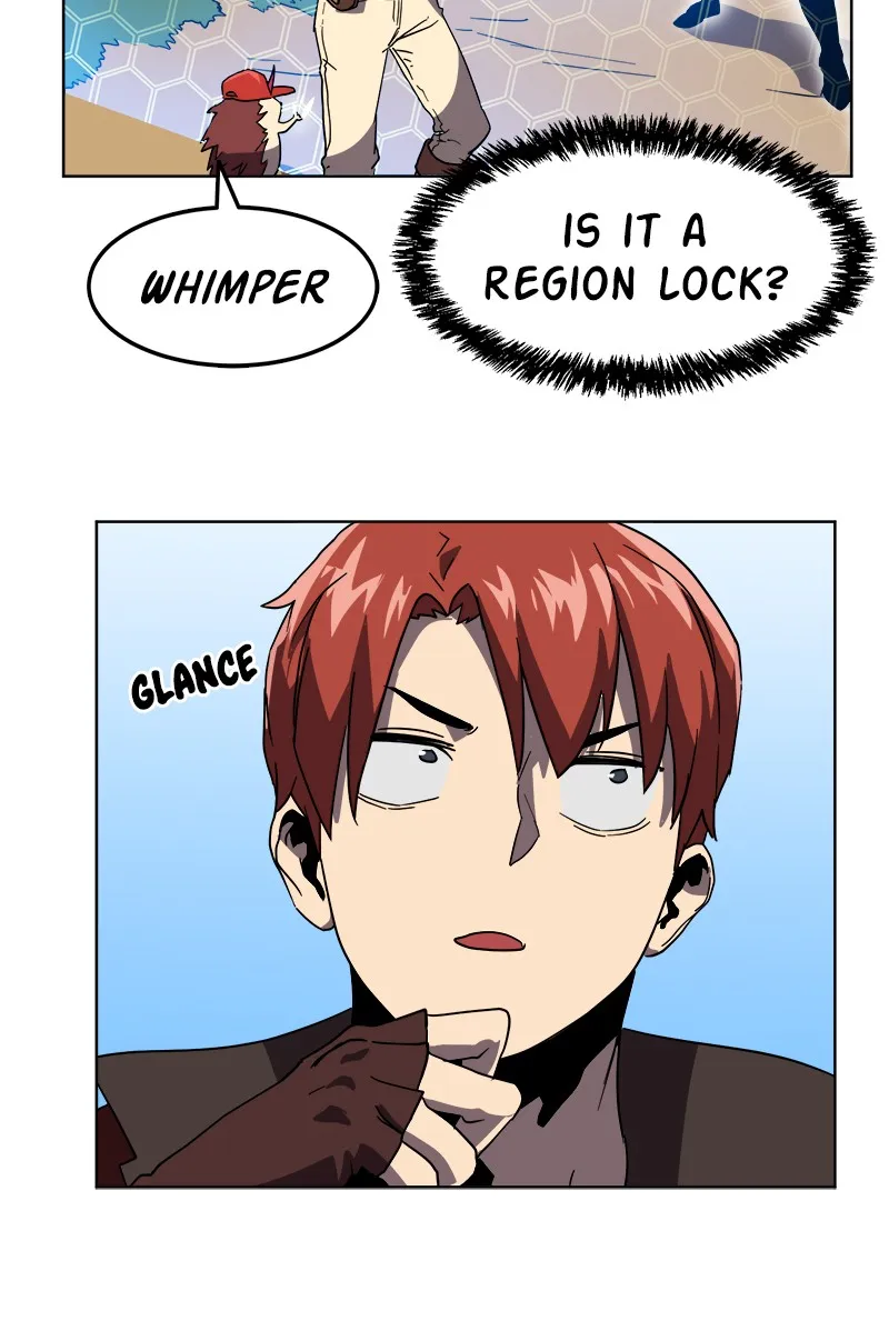 Read The Final Raid Boss chapter 5 image 28 on Lezhin