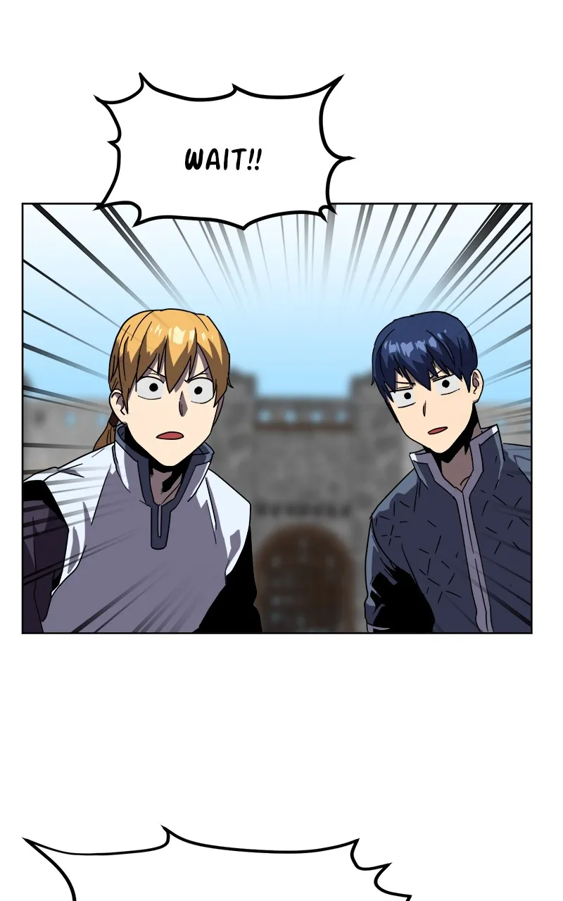Read The Final Raid Boss chapter 5 image 31 on Lezhin