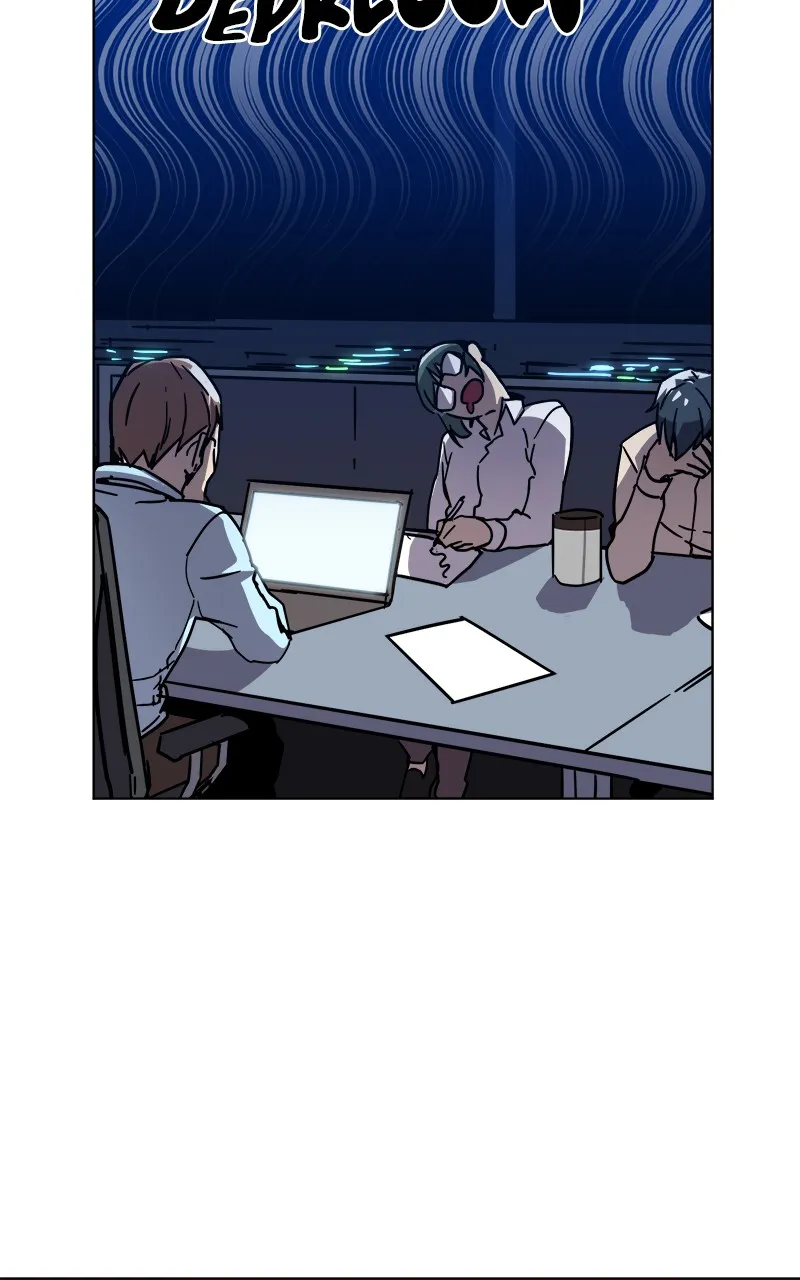Read The Final Raid Boss chapter 5 image 34 on Lezhin
