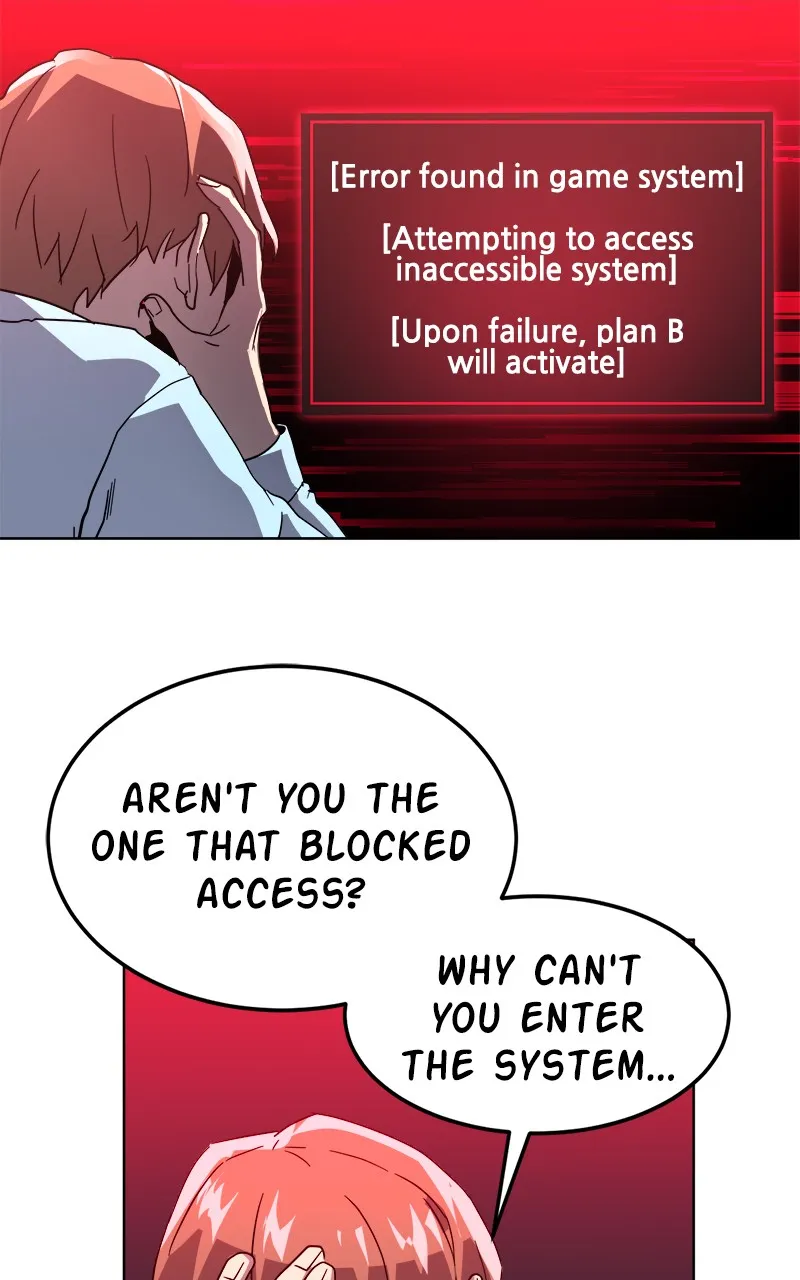 Read The Final Raid Boss chapter 5 image 35 on Lezhin