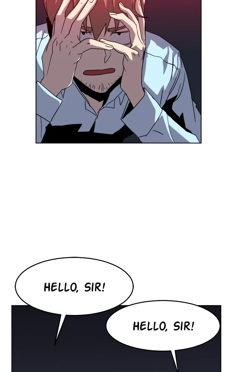 Read The Final Raid Boss chapter 5 image 36 on Lezhin