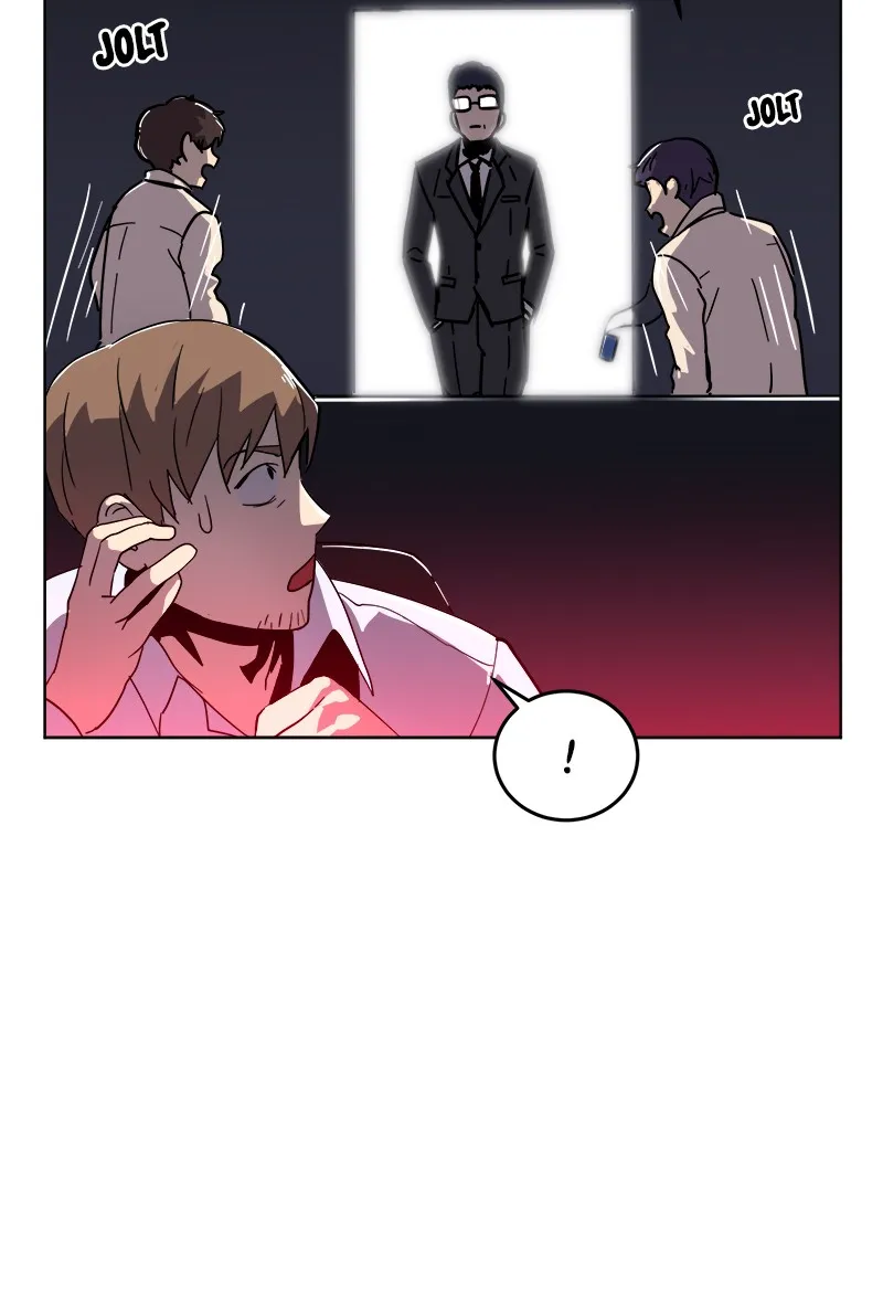 Read The Final Raid Boss chapter 5 image 37 on Lezhin