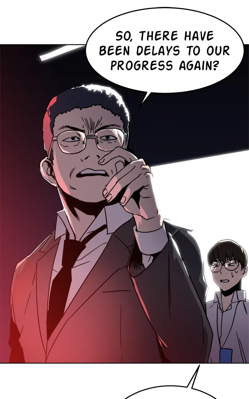 Read The Final Raid Boss chapter 5 image 38 on Lezhin