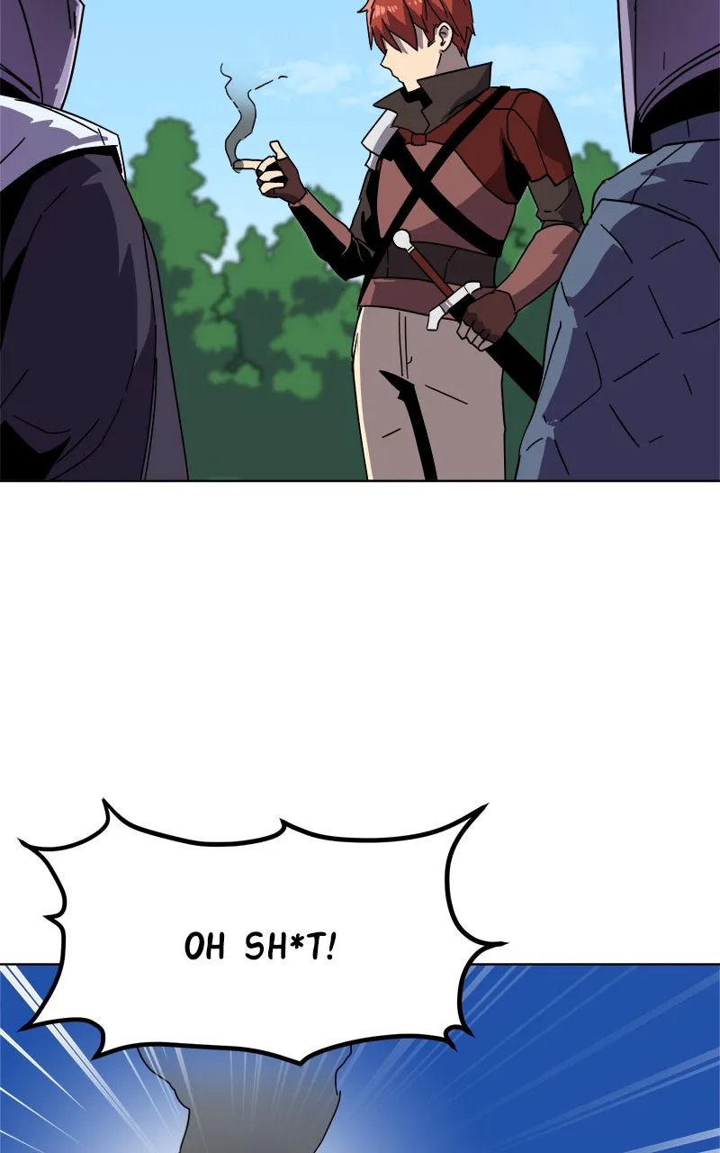 Read The Final Raid Boss chapter 5 image 4 on Lezhin