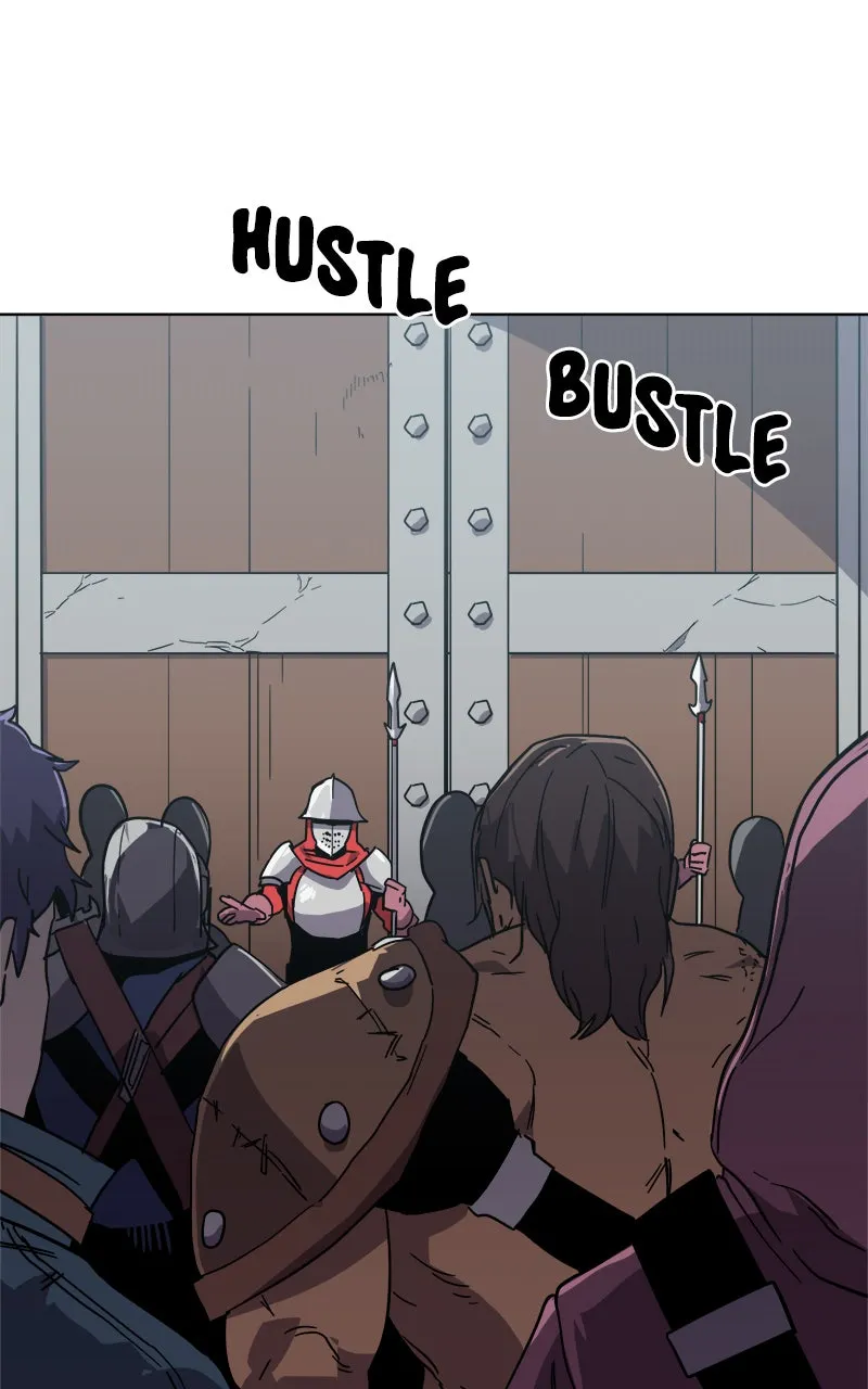 Read The Final Raid Boss chapter 5 image 47 on Lezhin