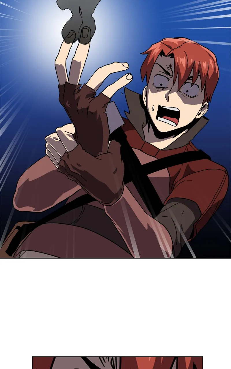 Read The Final Raid Boss chapter 5 image 5 on Lezhin