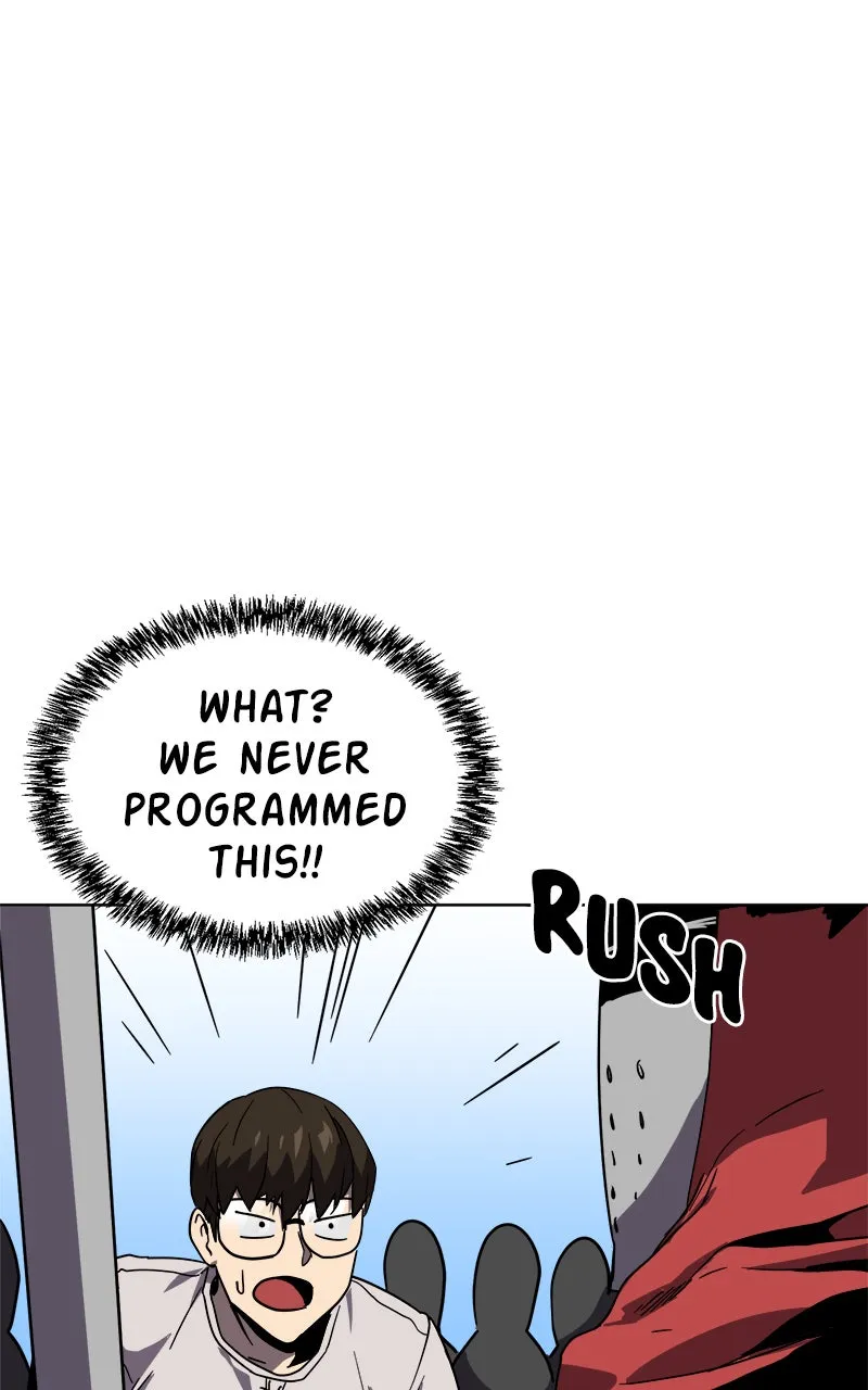 Read The Final Raid Boss chapter 5 image 50 on Lezhin