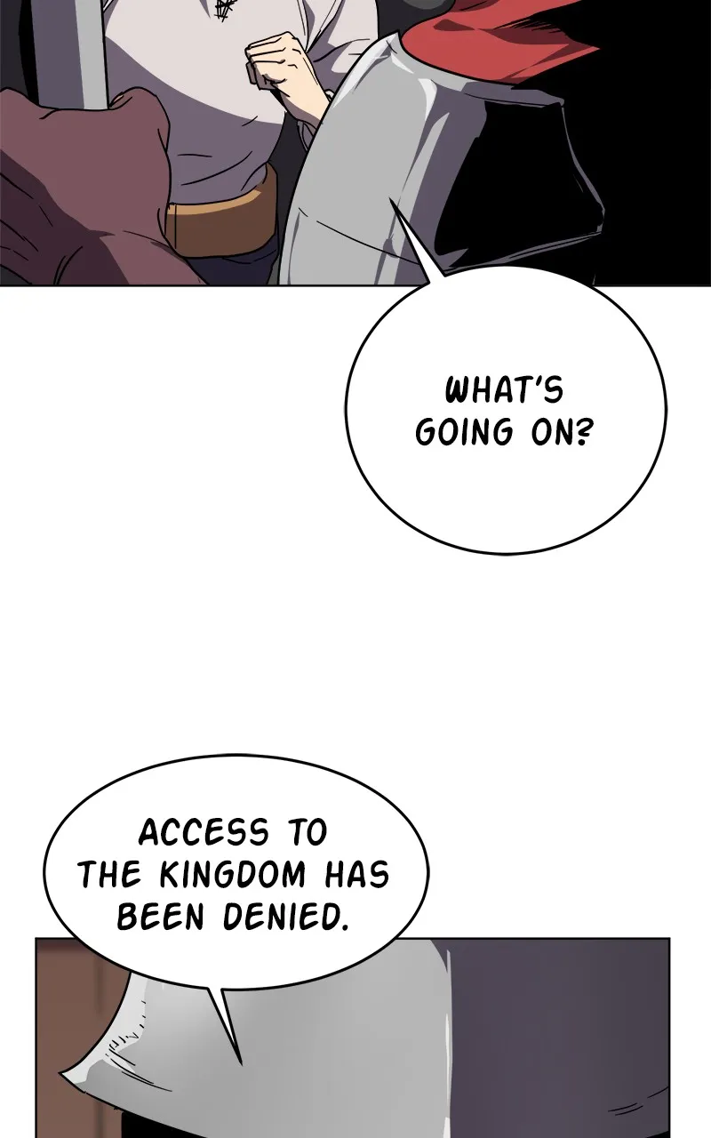 Read The Final Raid Boss chapter 5 image 51 on Lezhin