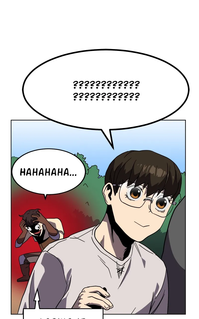 Read The Final Raid Boss chapter 5 image 53 on Lezhin