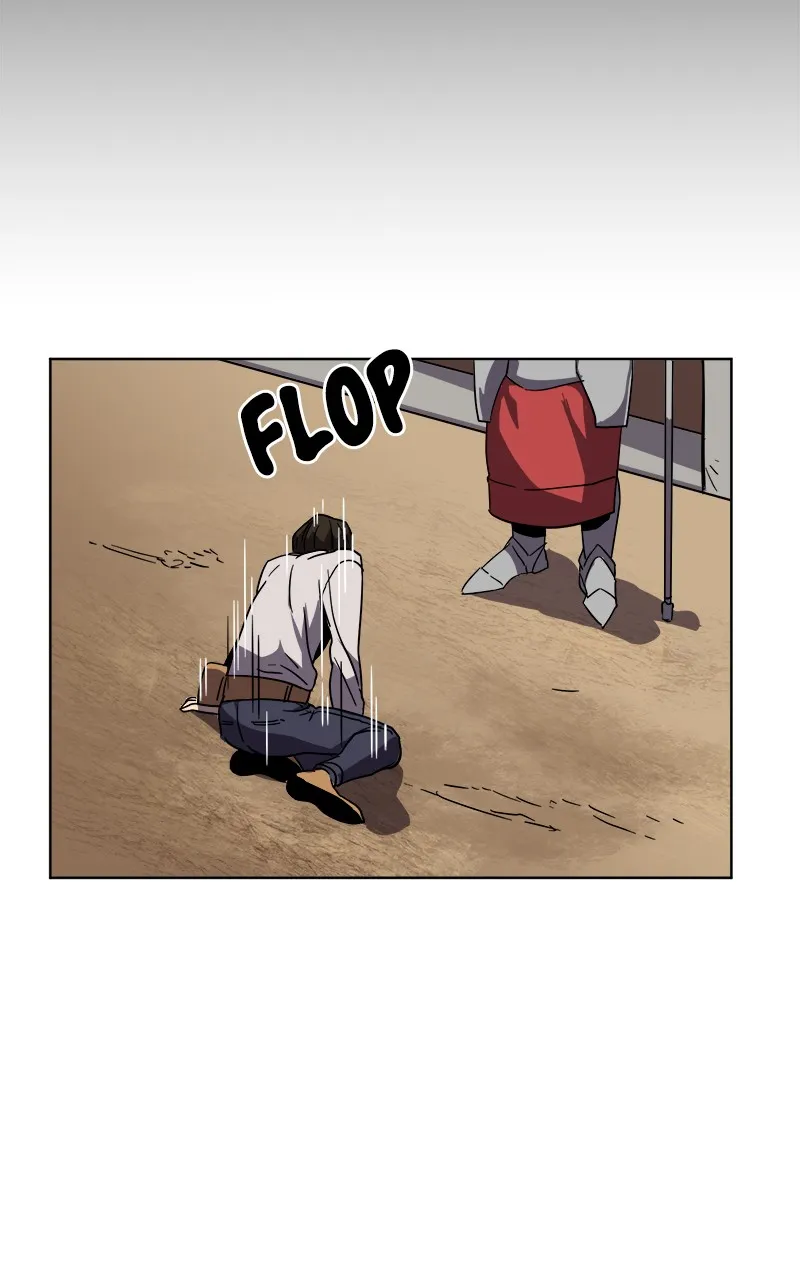 Read The Final Raid Boss chapter 5 image 58 on Lezhin