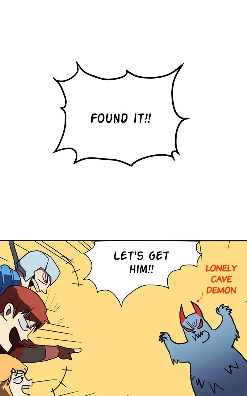 Read The Final Raid Boss chapter 5 image 61 on Lezhin