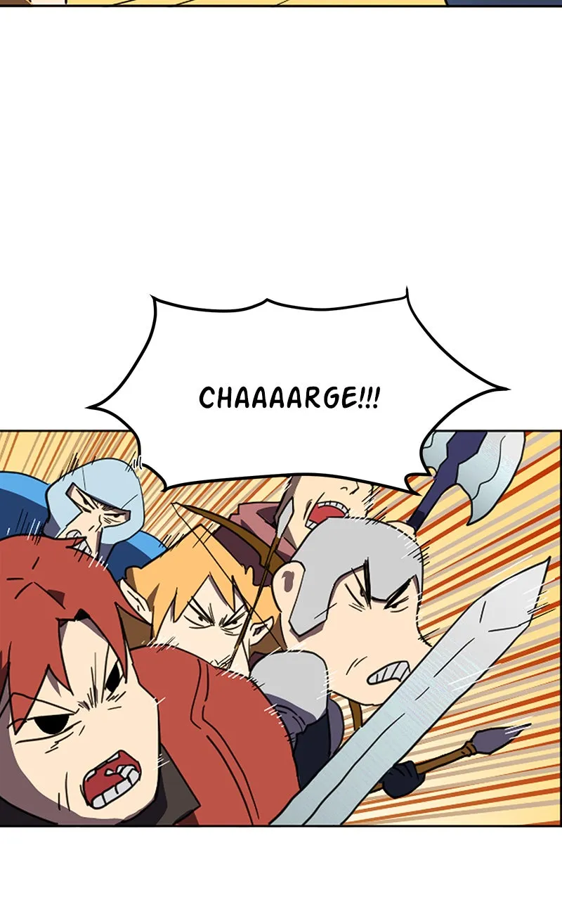 Read The Final Raid Boss chapter 5 image 62 on Lezhin