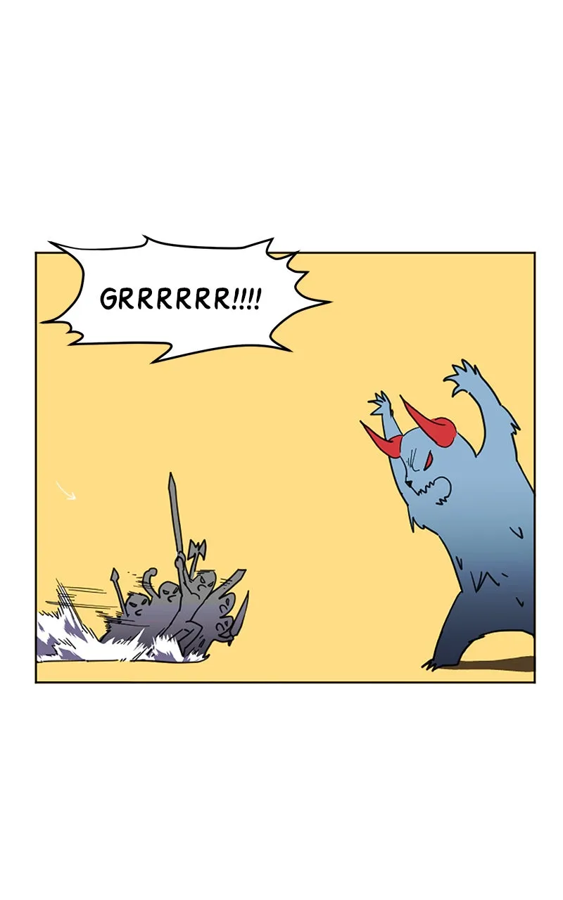 Read The Final Raid Boss chapter 5 image 63 on Lezhin