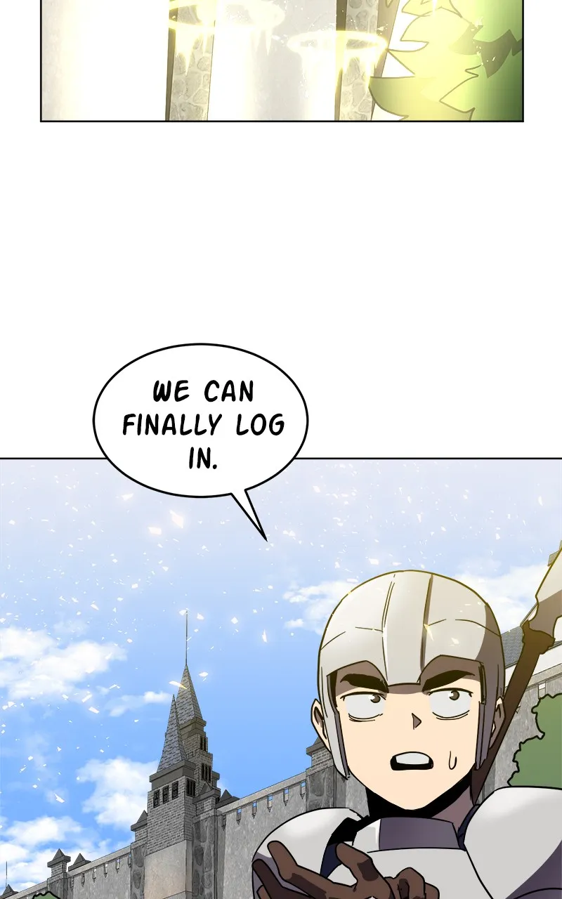 Read The Final Raid Boss chapter 5 image 69 on Lezhin
