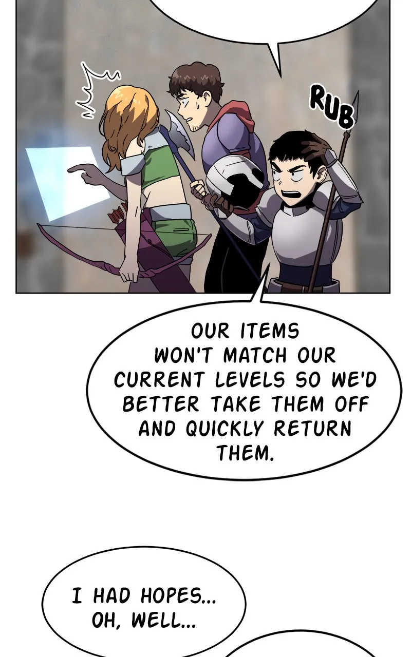 Read The Final Raid Boss chapter 5 image 71 on Lezhin