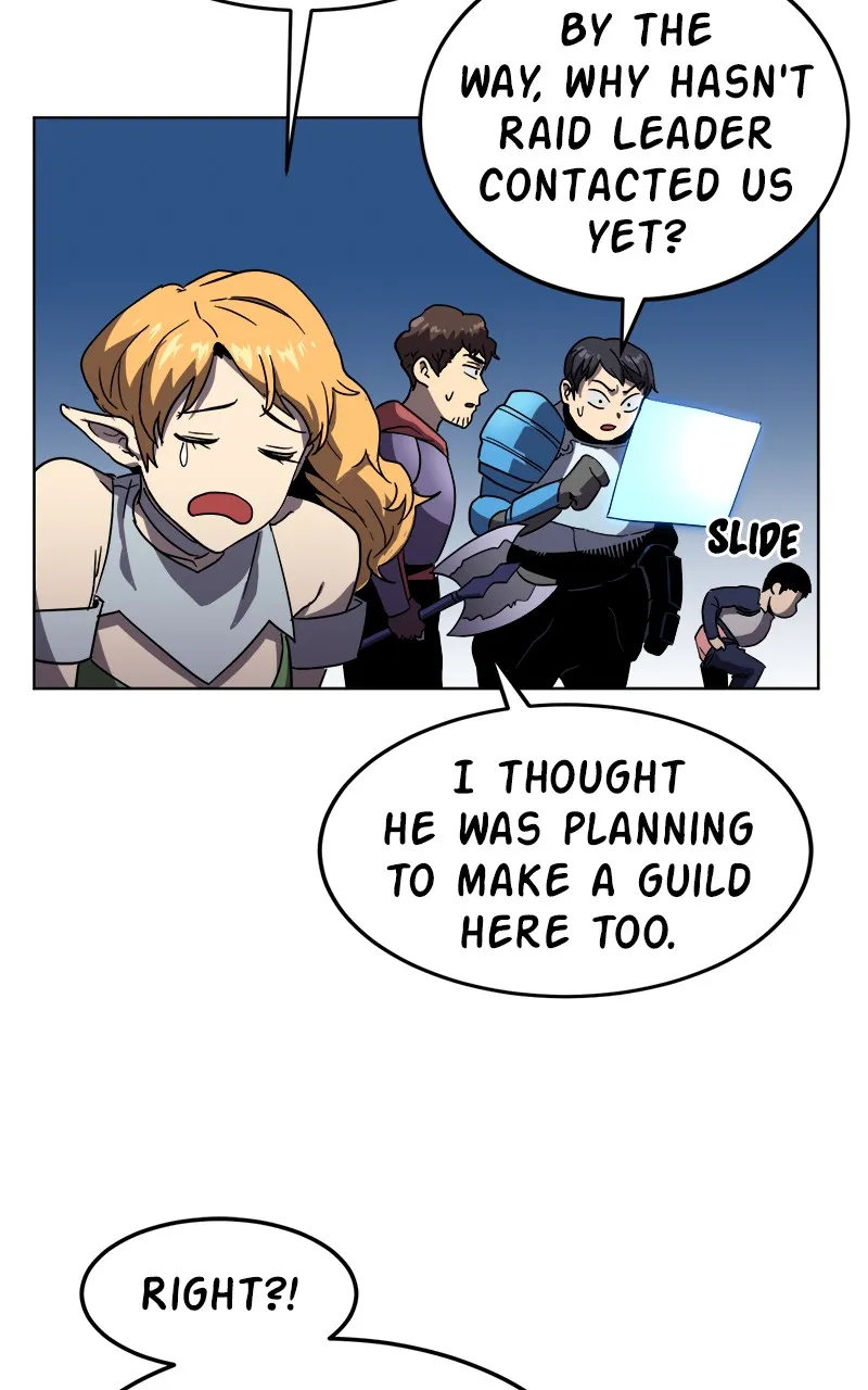 Read The Final Raid Boss chapter 5 image 72 on Lezhin