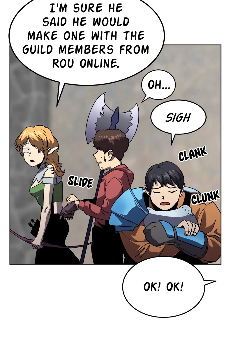 Read The Final Raid Boss chapter 5 image 73 on Lezhin