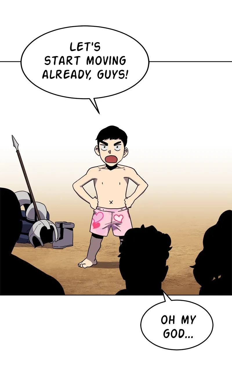 Read The Final Raid Boss chapter 5 image 74 on Lezhin