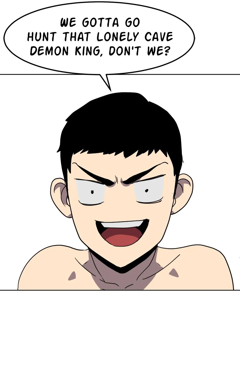 Read The Final Raid Boss chapter 5 image 75 on Lezhin