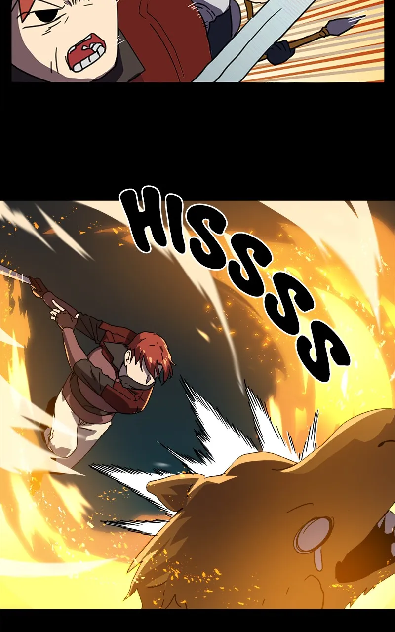 Read The Final Raid Boss chapter 5 image 8 on Lezhin
