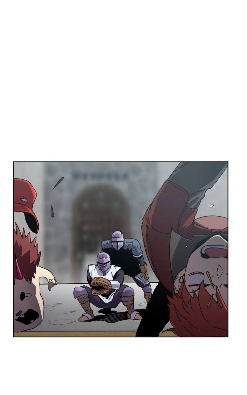Read The Final Raid Boss chapter 5 image 81 on Lezhin